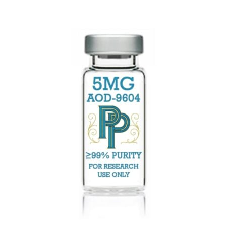 AOD-9604 – 10mg