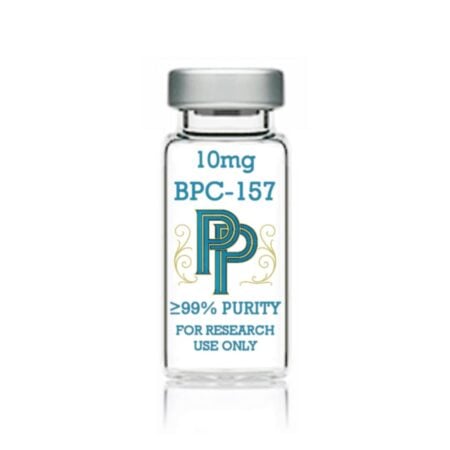 BPC-157 – 10mg