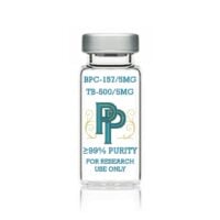 BPC-157 + TB-500 – 10mg (5mg Each)