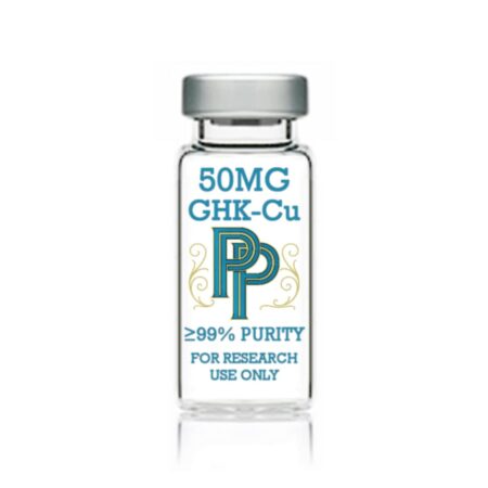 GHK-Cu – 50mg