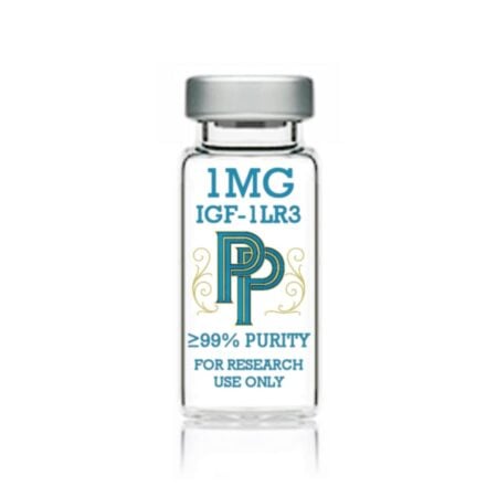 IGF-1 LR3 – 1mg