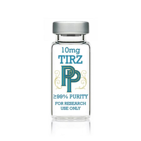 Tirzepatide-10mg