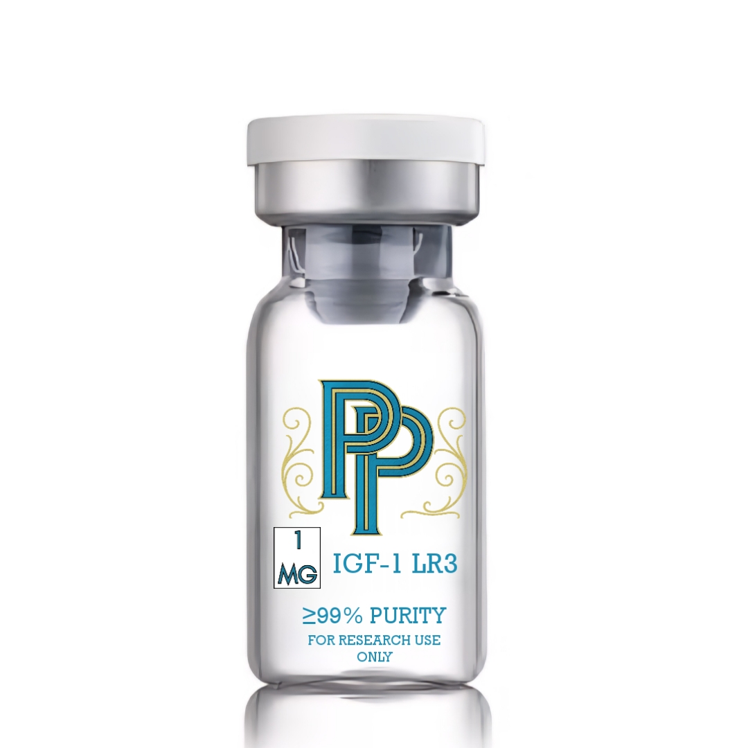 IGF-1 LR3 – 1mg