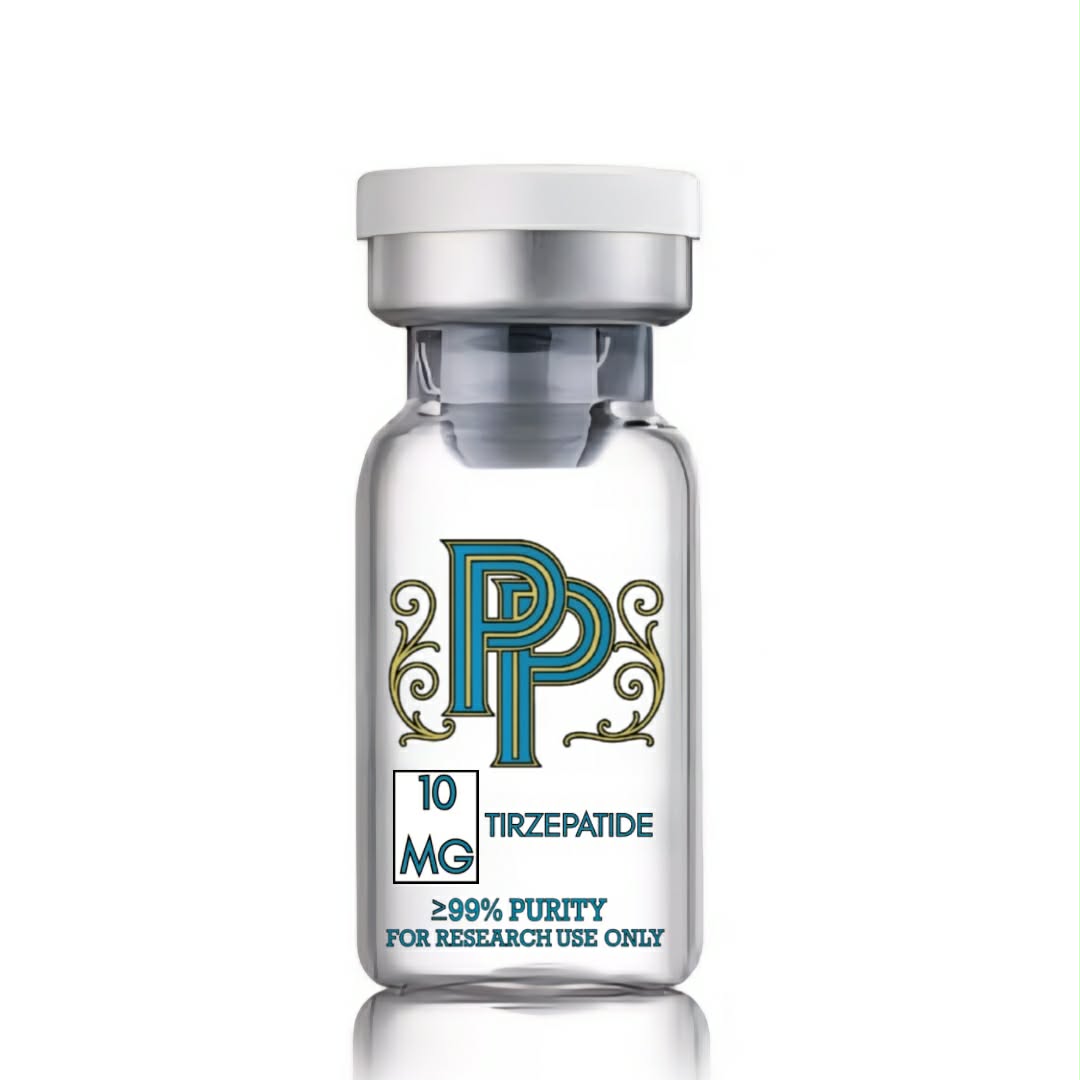 Tirzepatide-10mg