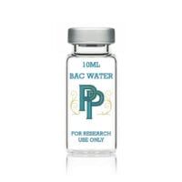 Bacteriostatic Water – 10mL