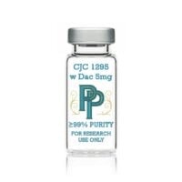 CJC-1295 with DAC – 5mg