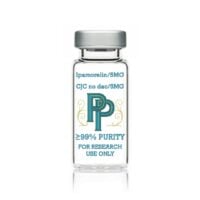 Ipamorelin / CJC-1295 (No DAC) – 10mg (5mg Each)