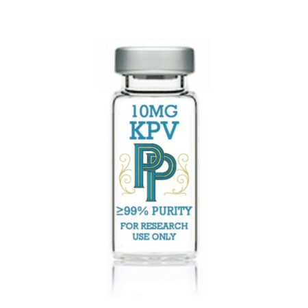 KPV – 10mg
