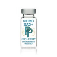 NAD+ – 500mg