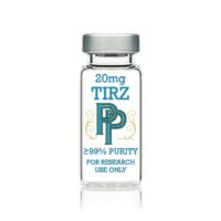 Tirzepatide - 20mg