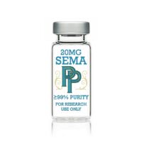 Semaglutide – 20mg