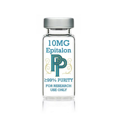 Epitalon – 10mg