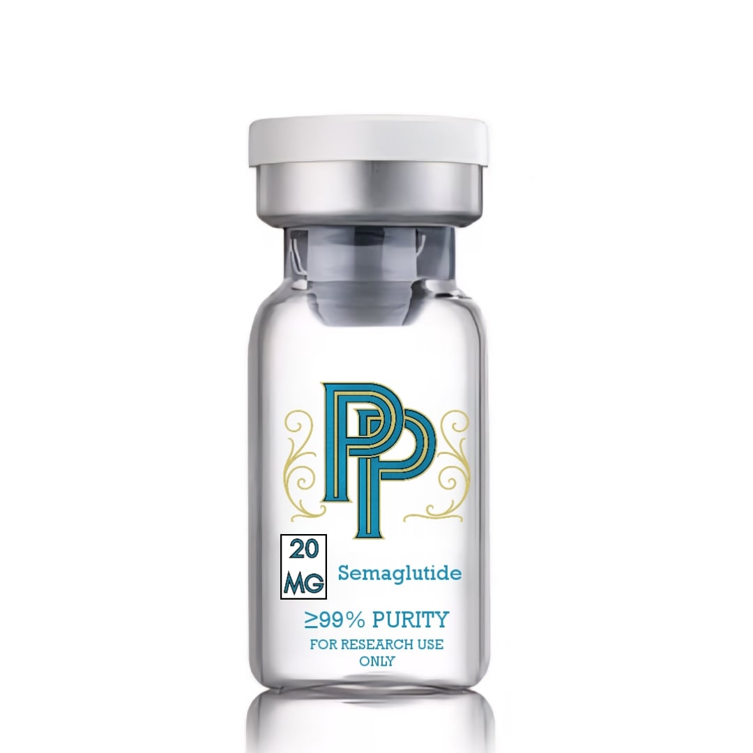 Semaglutide – 20mg