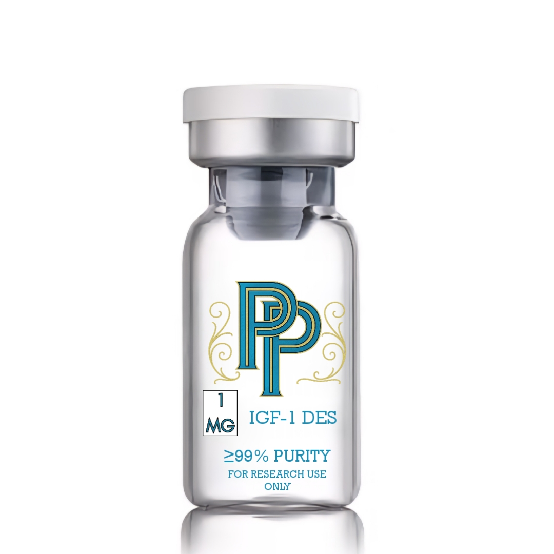 IGF-1 DES – 1mg