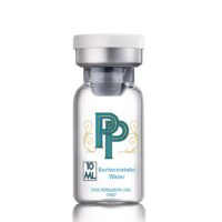Bacteriostatic Water – 10ML