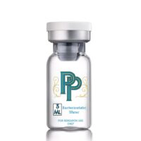 Bacteriostatic Water – 3ML