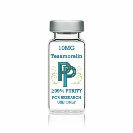 Tesamorelin  – 10mg