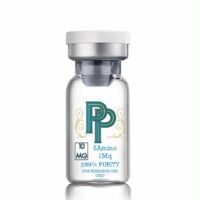 5 Amino-1MQ – 10mg