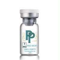 PEG-MGF  – 2mg