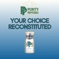 YOUR CHOICE RECONSTITUTED