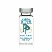 Retatrutide – 20mg