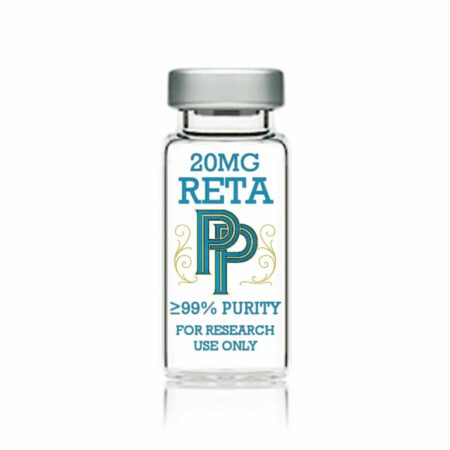 Retatrutide – 20mg