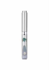 Purity Pen – Precision Research Peptide Delivery