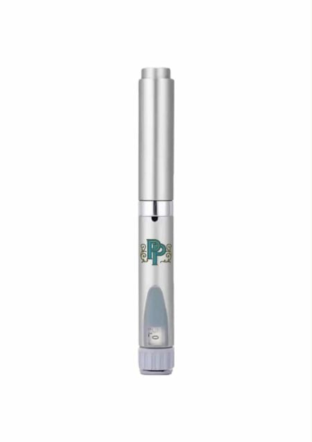 Purity Pen – Precision Research Peptide Delivery
