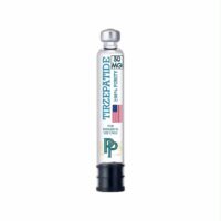 Tirzepatide - 30mg Cartridge (Reconstituted)