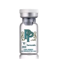 Sermorelin – 10mg
