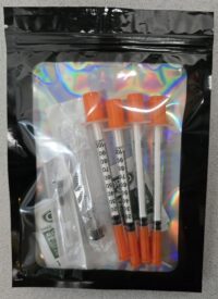 Reasearch Starter Pack