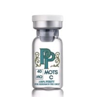 MOTS-c – 40mg