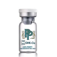 GHK-Cu – 100mg
