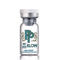 KLOW – 80mg