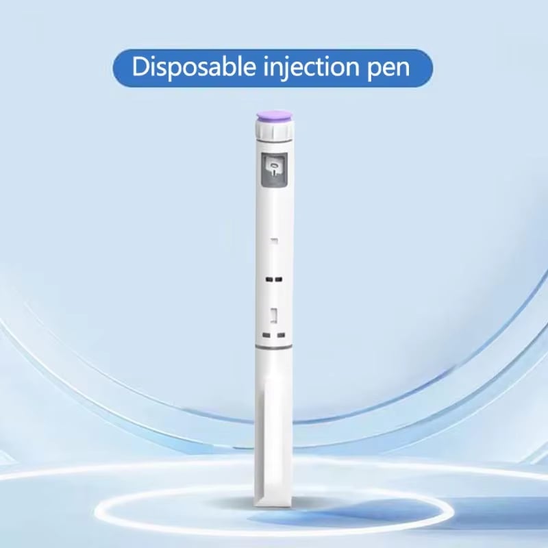 Disposable Peptide Pen - Image 2